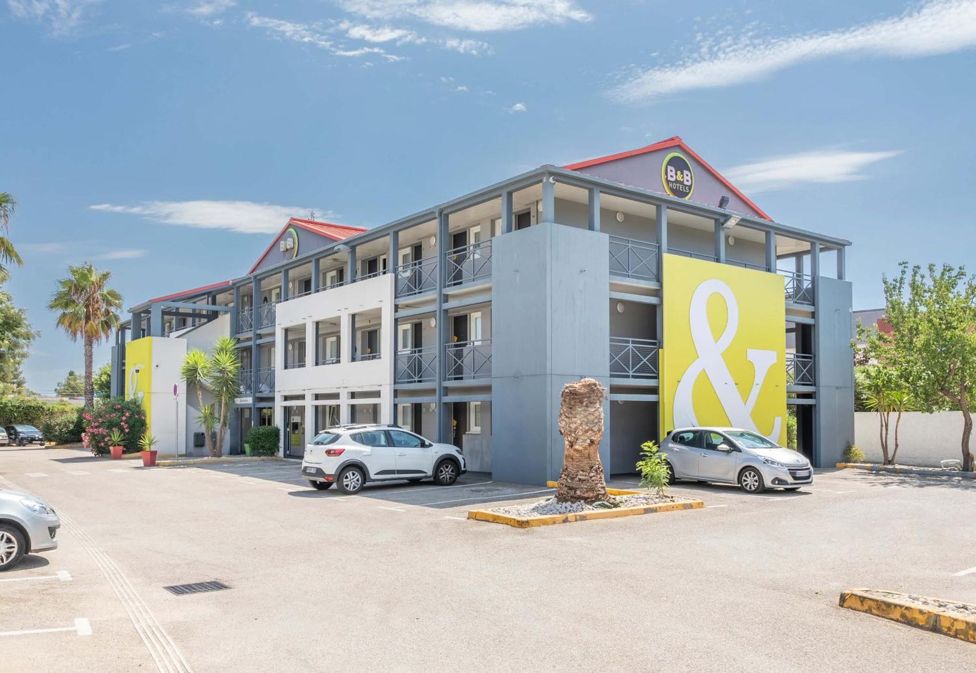Toulon Sur Hotel La Seyne-sur-Mer