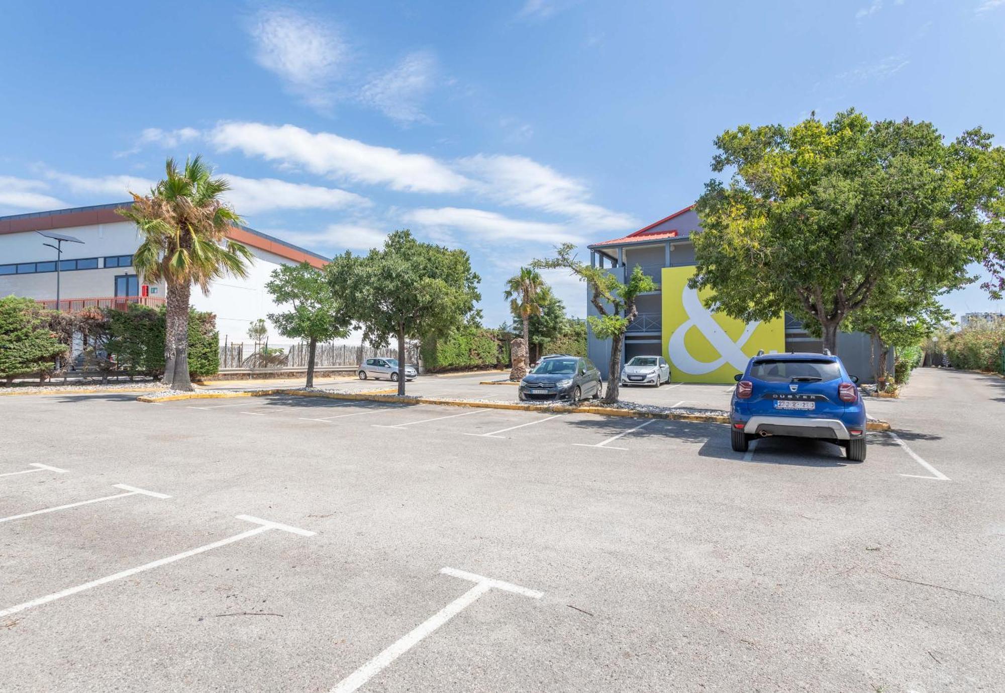 Hotel Toulon Sur La Seyne-sur-Mer