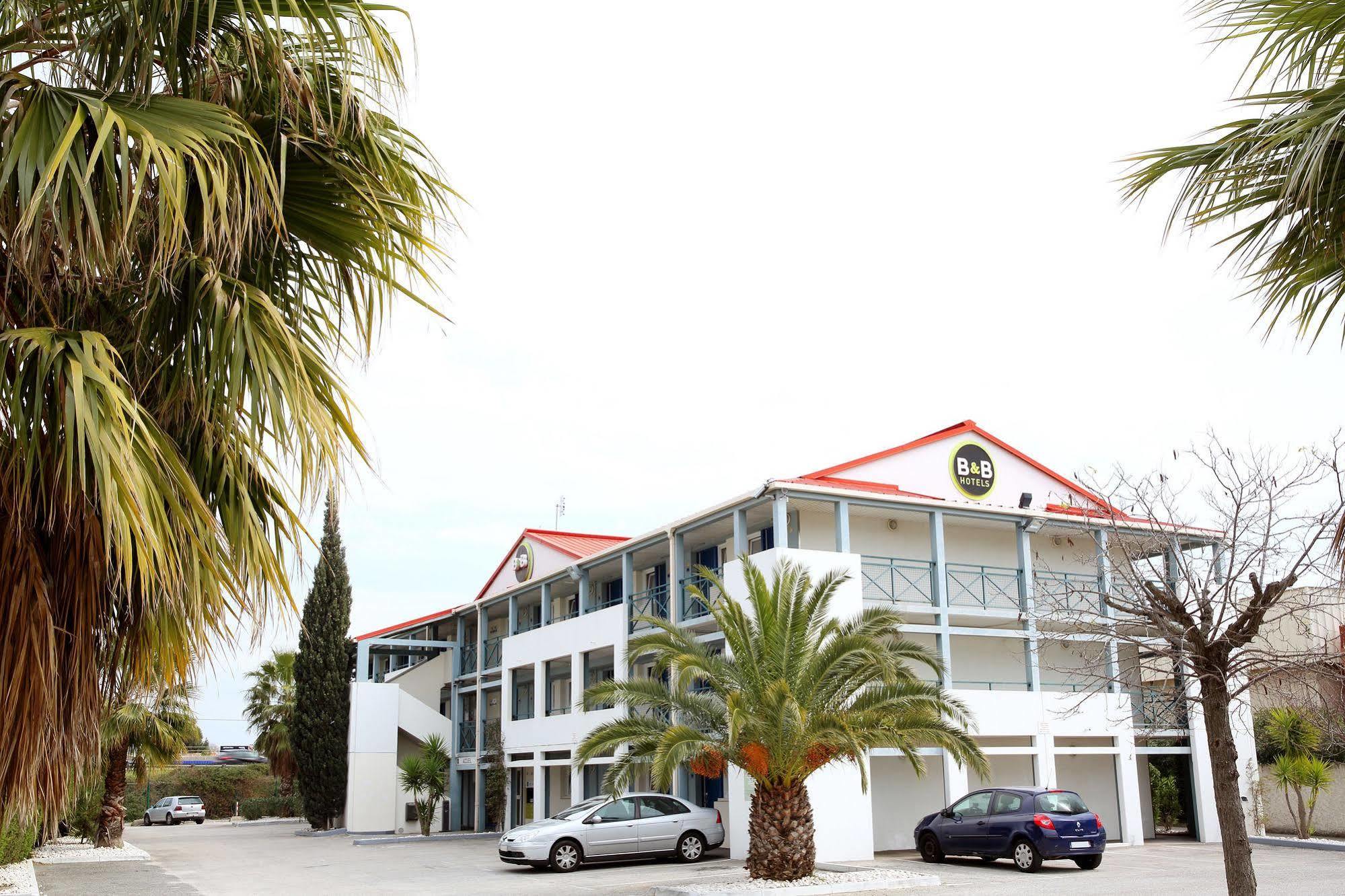 Hotel Toulon Sur La Seyne-sur-Mer