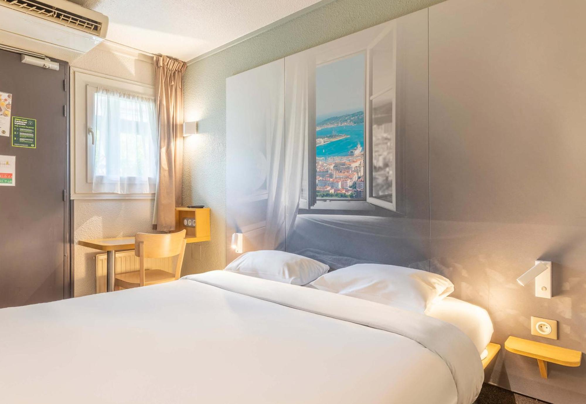 Toulon Sur 2* La Seyne-sur-Mer