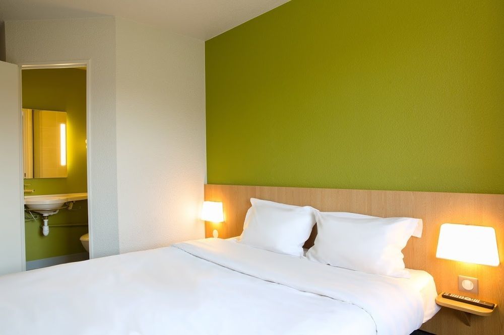 Hotel Toulon Sur