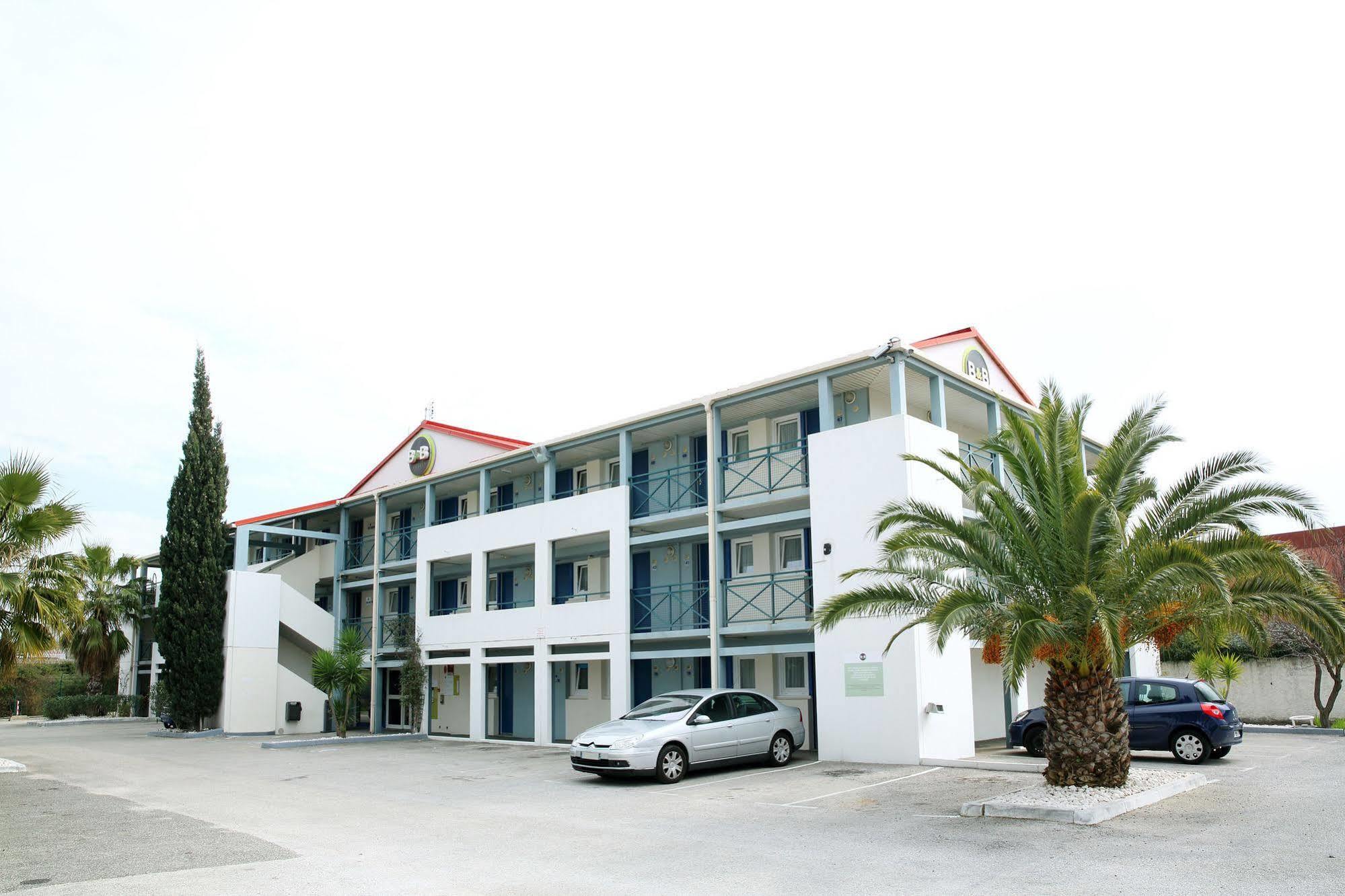 Toulon Sur 2* La Seyne-sur-Mer